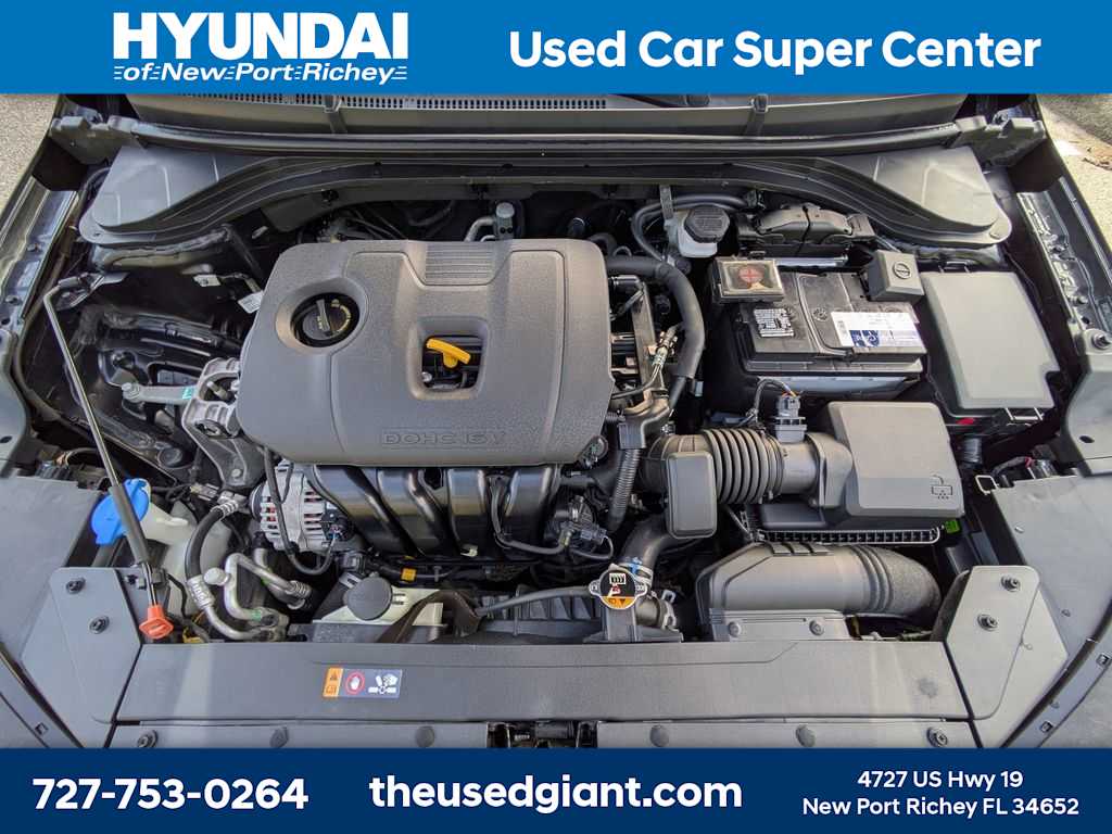 Thumbnail: 2020 Hyundai Elantra - 13