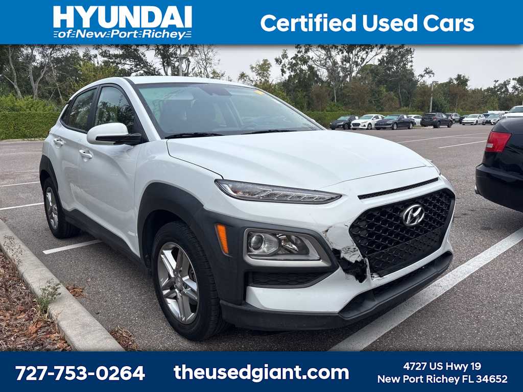 Thumbnail: 2020 Hyundai Kona - 4