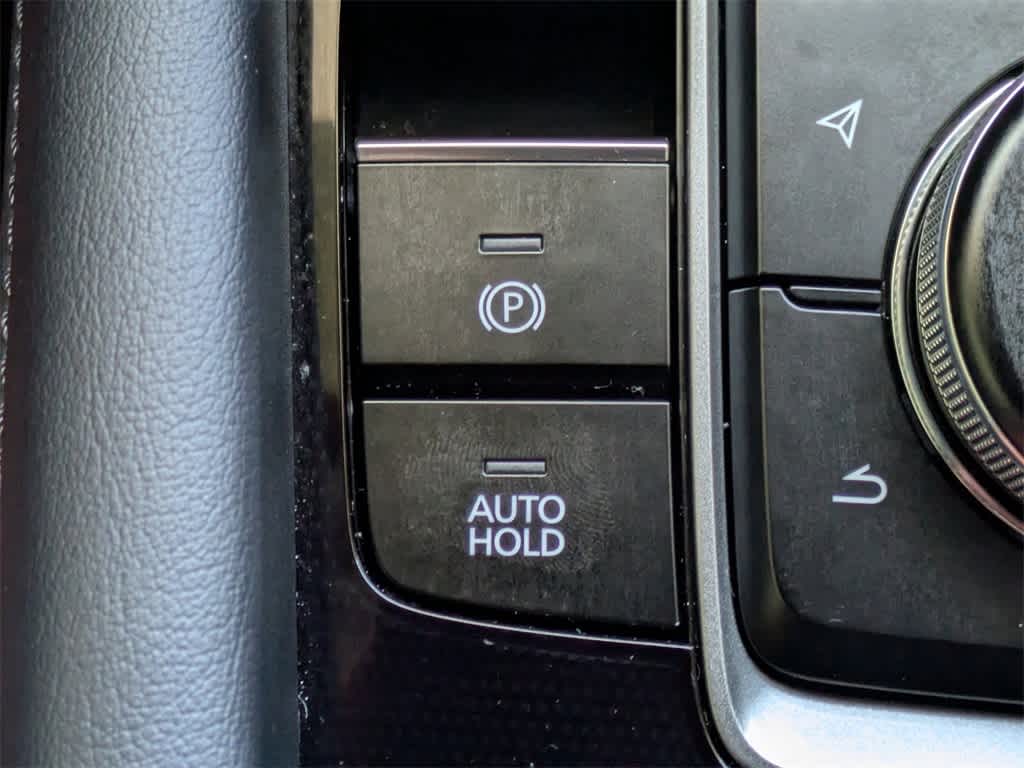 Thumbnail: 2025 Mazda Mazda3 - 23