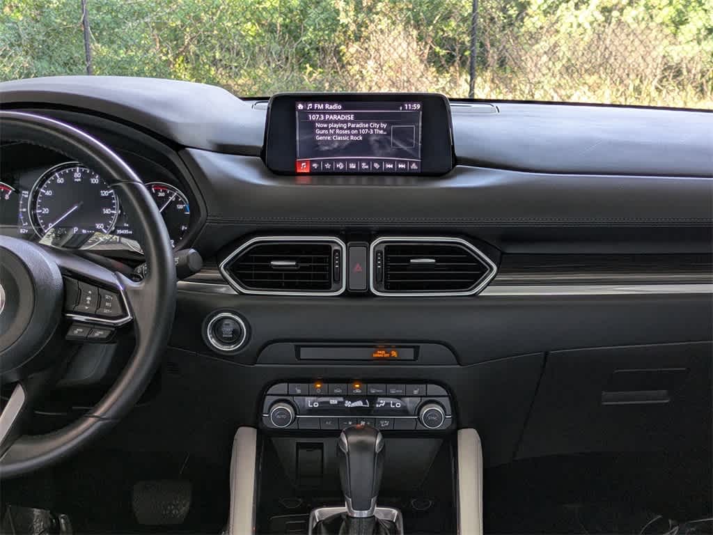 Thumbnail: 2020 Mazda CX-5 - 20