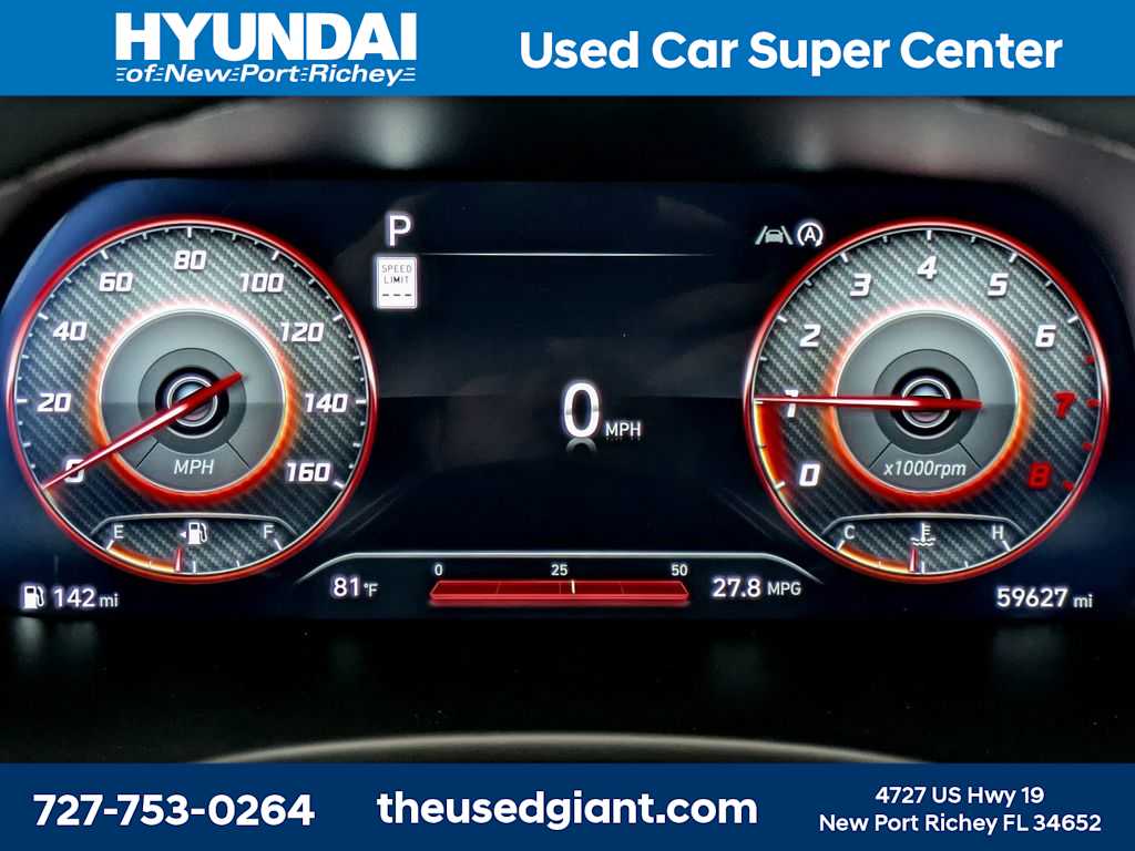 Thumbnail: 2025 Hyundai Palisade - 46