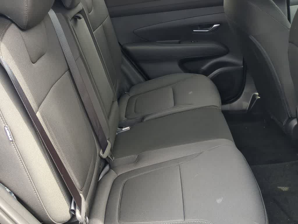 Thumbnail: 2026 Hyundai Tucson - 21