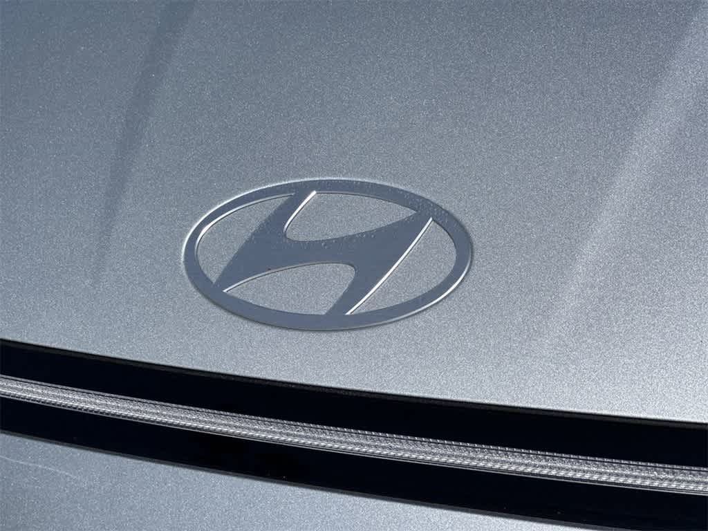 Thumbnail: 2025 Hyundai Sonata - 10