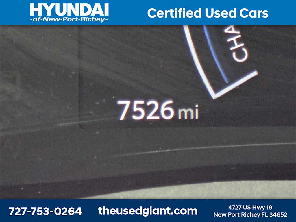 Thumbnail: 2025 Toyota Camry - 34