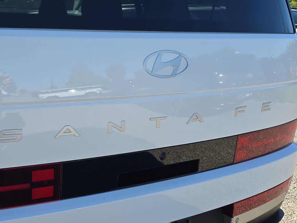 Thumbnail: 2026 Hyundai Santa Fe - 13