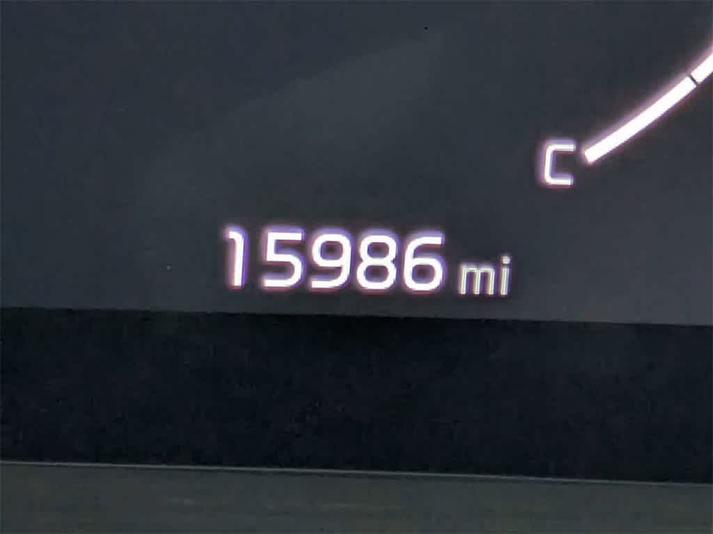 Thumbnail: 2024 Kia Telluride - 49