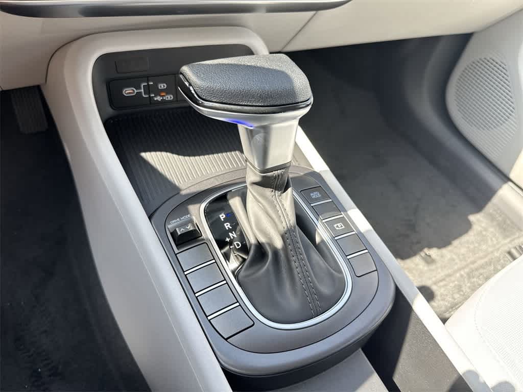 Thumbnail: 2025 Hyundai Kona - 28