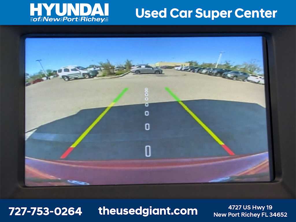 Thumbnail: 2021 Jeep Compass - 26