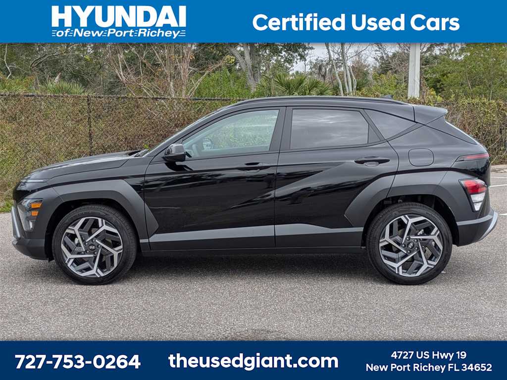 Thumbnail: 2026 Hyundai Kona - 2