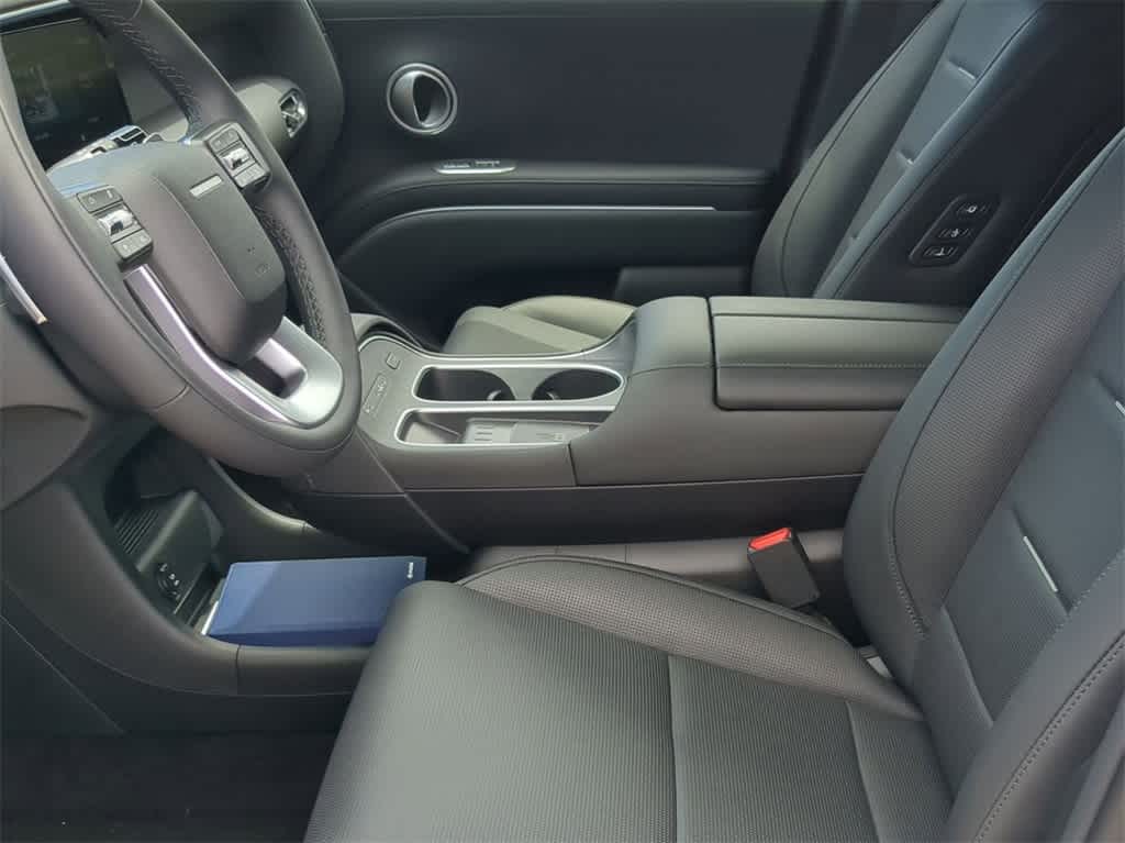 Thumbnail: 2026 Hyundai Palisade - 15