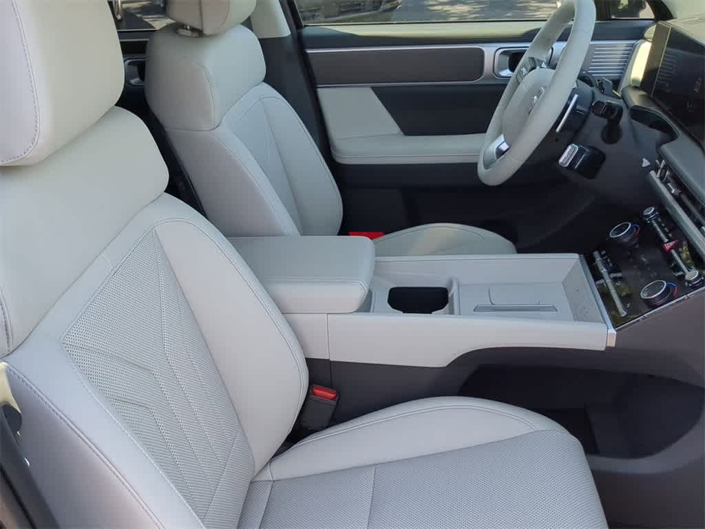 Thumbnail: 2026 Hyundai Santa Fe - 20