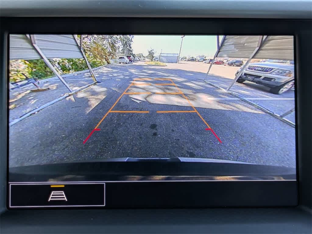 Thumbnail: 2022 GMC Acadia - 28