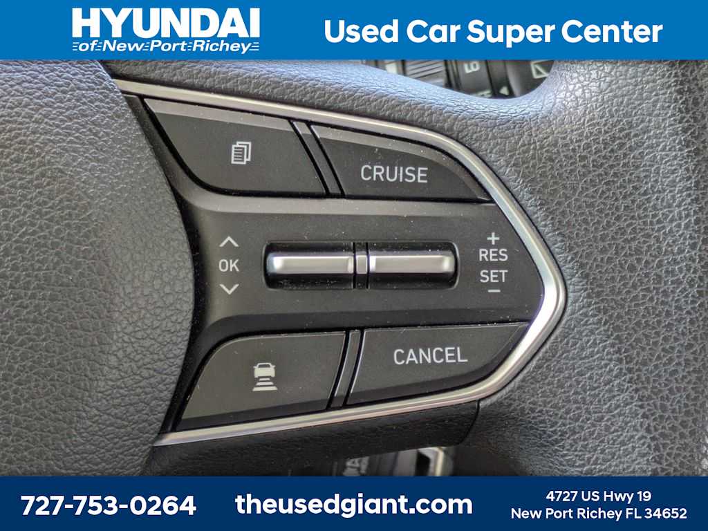 Thumbnail: 2020 Hyundai Santa Fe - 28