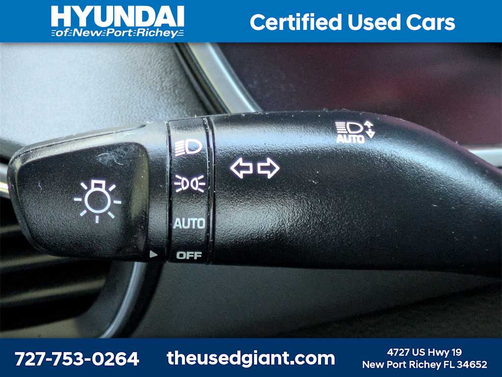 Thumbnail: 2021 Hyundai Santa Fe - 34