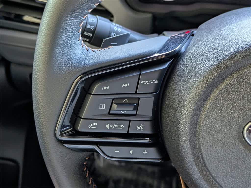 Thumbnail: 2025 Subaru Forester - 32