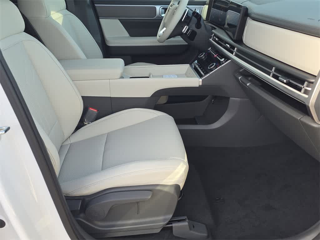 Thumbnail: 2026 Hyundai Santa Fe - 22