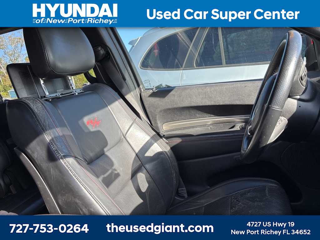 Thumbnail: 2014 Dodge Durango - 8