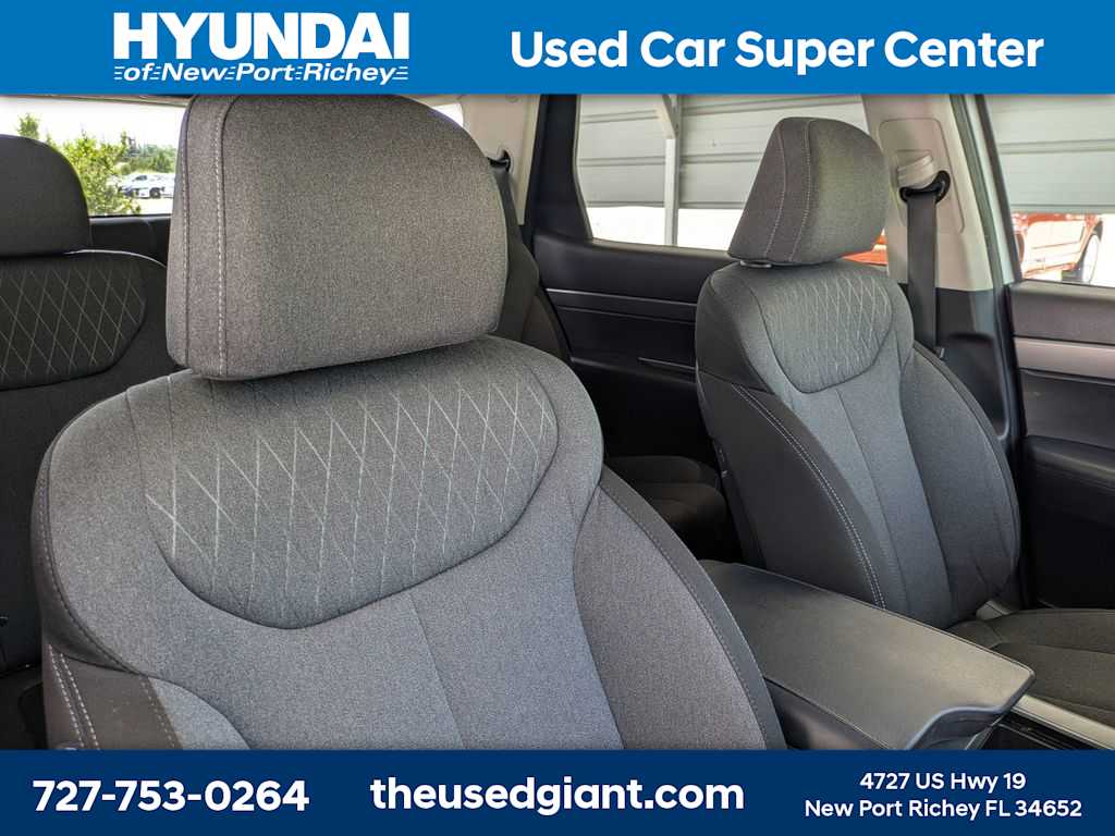 Thumbnail: 2020 Hyundai Palisade - 6