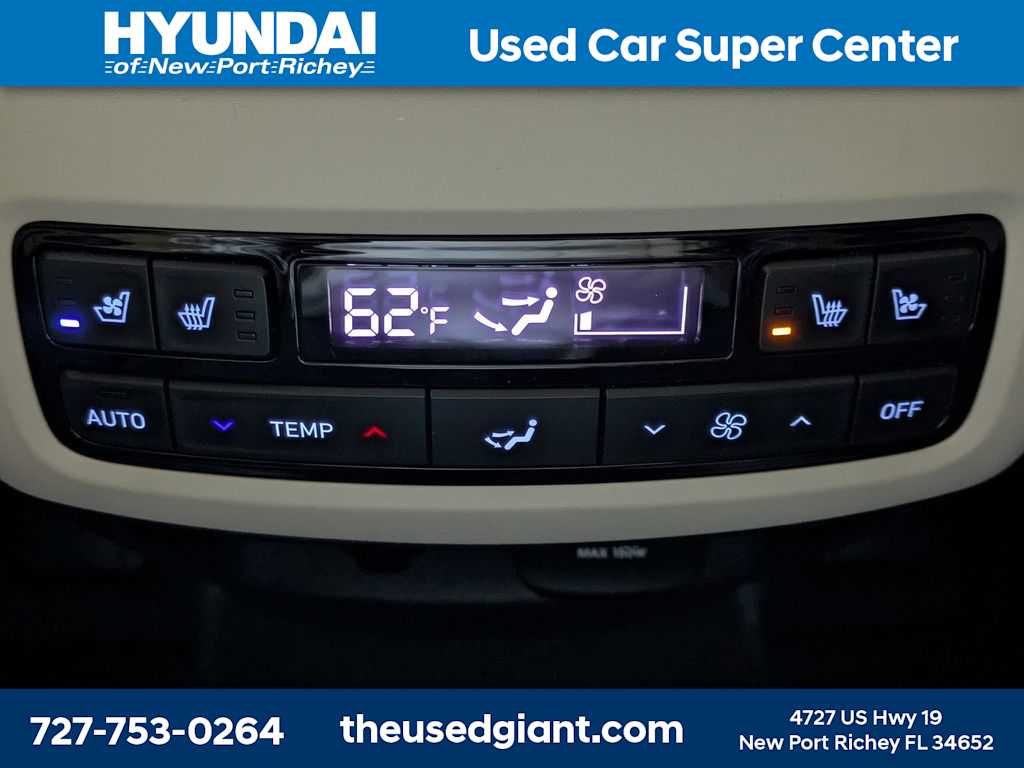 Thumbnail: 2023 Hyundai Palisade - 21