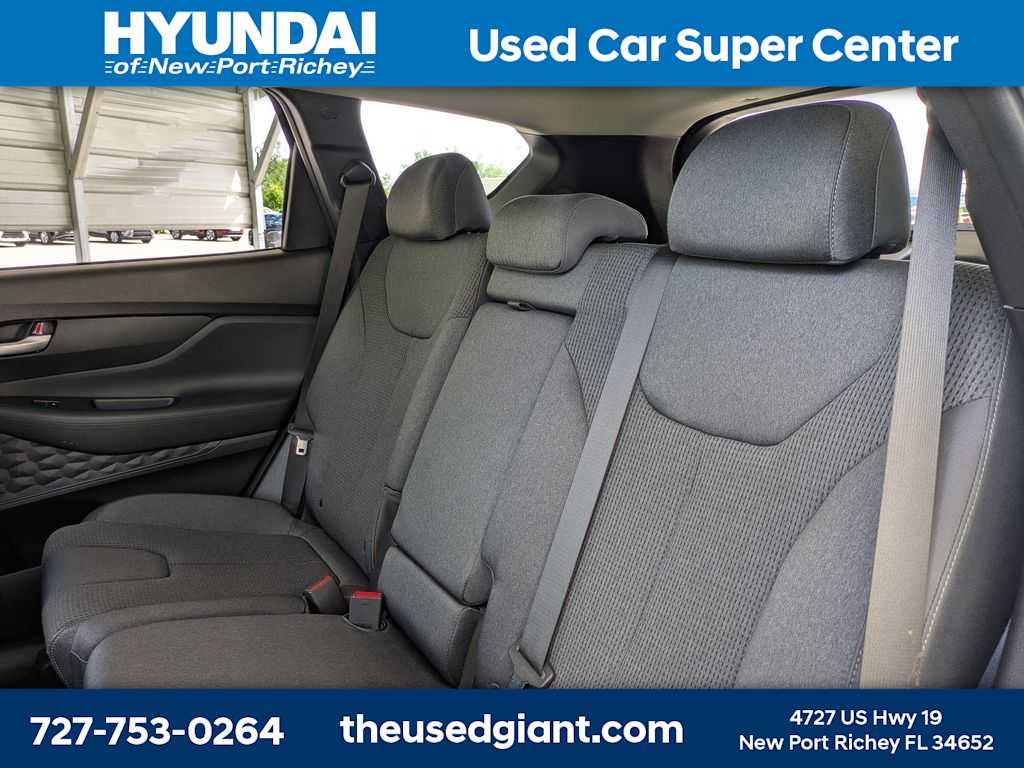 Thumbnail: 2020 Hyundai Santa Fe - 14