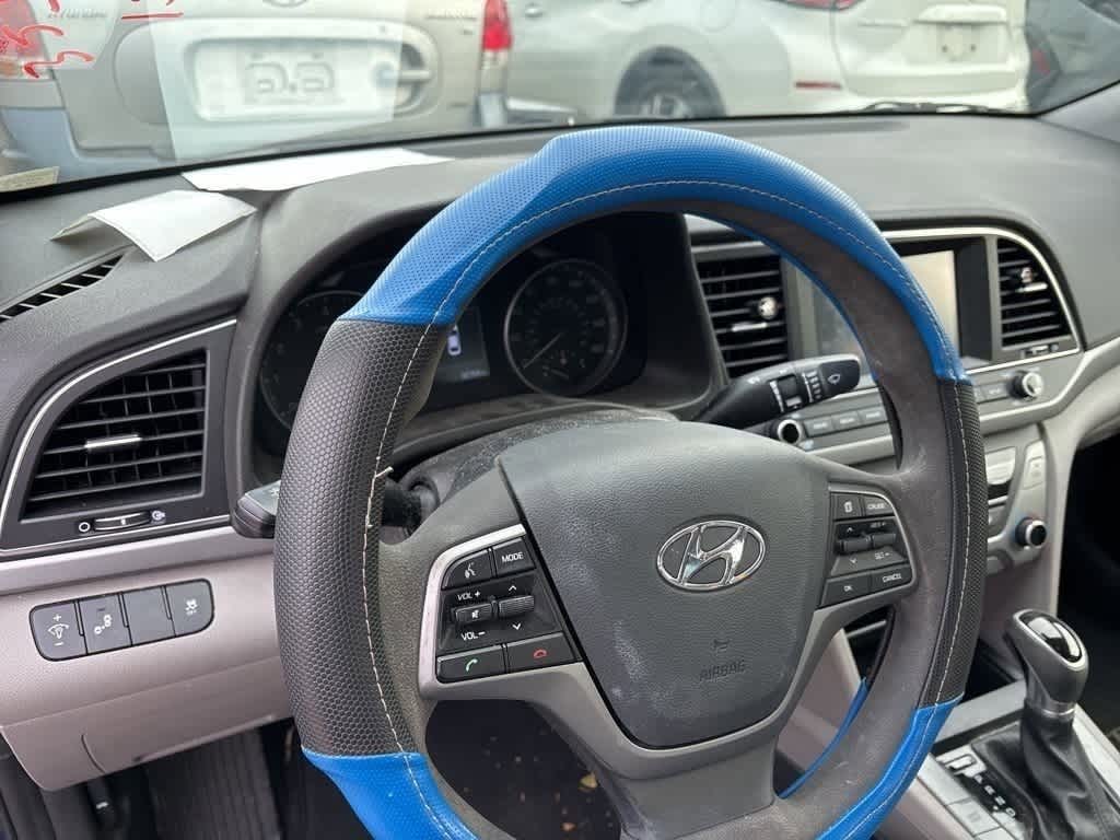 Thumbnail: 2018 Hyundai Elantra - 8