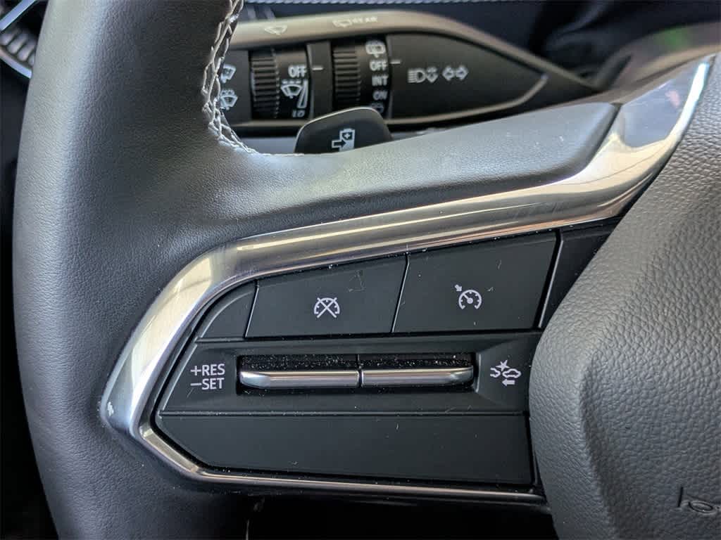 Thumbnail: 2025 Chevrolet Blazer EV - 39