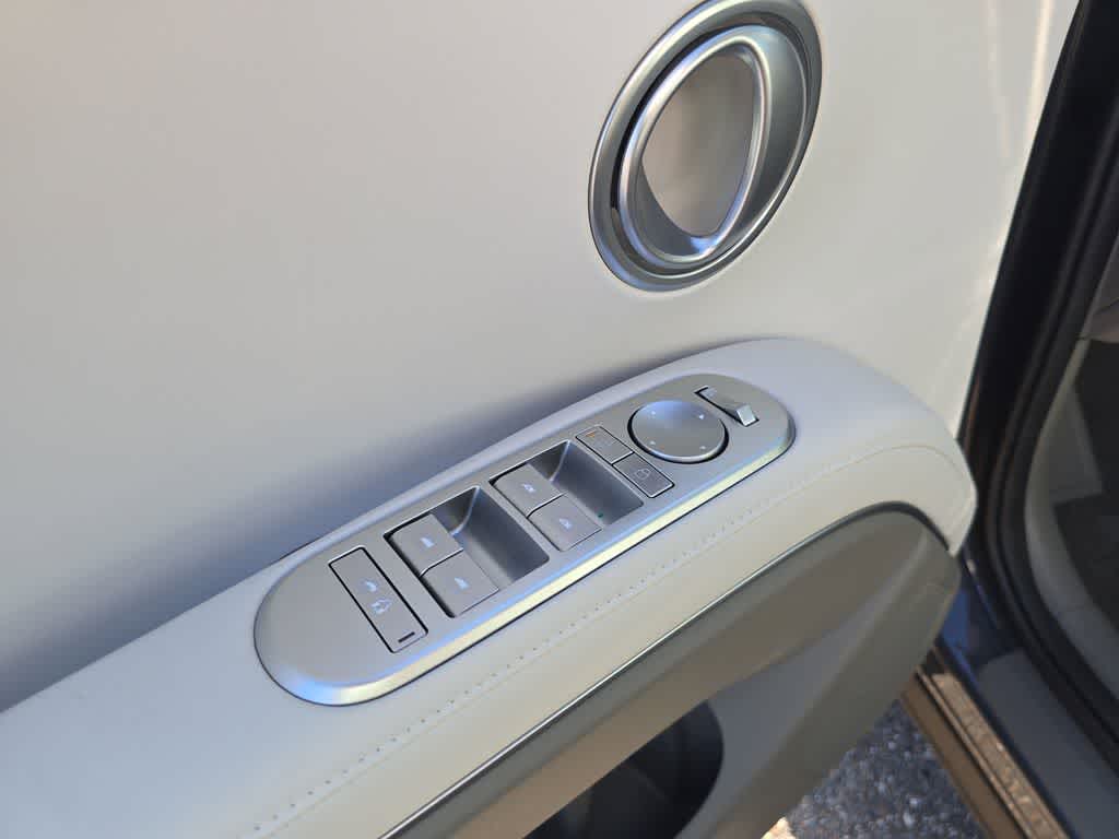 Thumbnail: 2026 Hyundai Palisade - 16