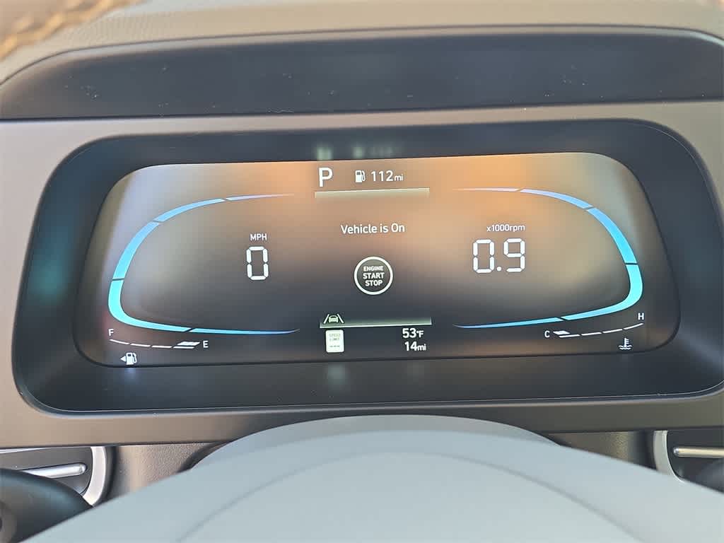 Thumbnail: 2026 Hyundai Elantra - 32