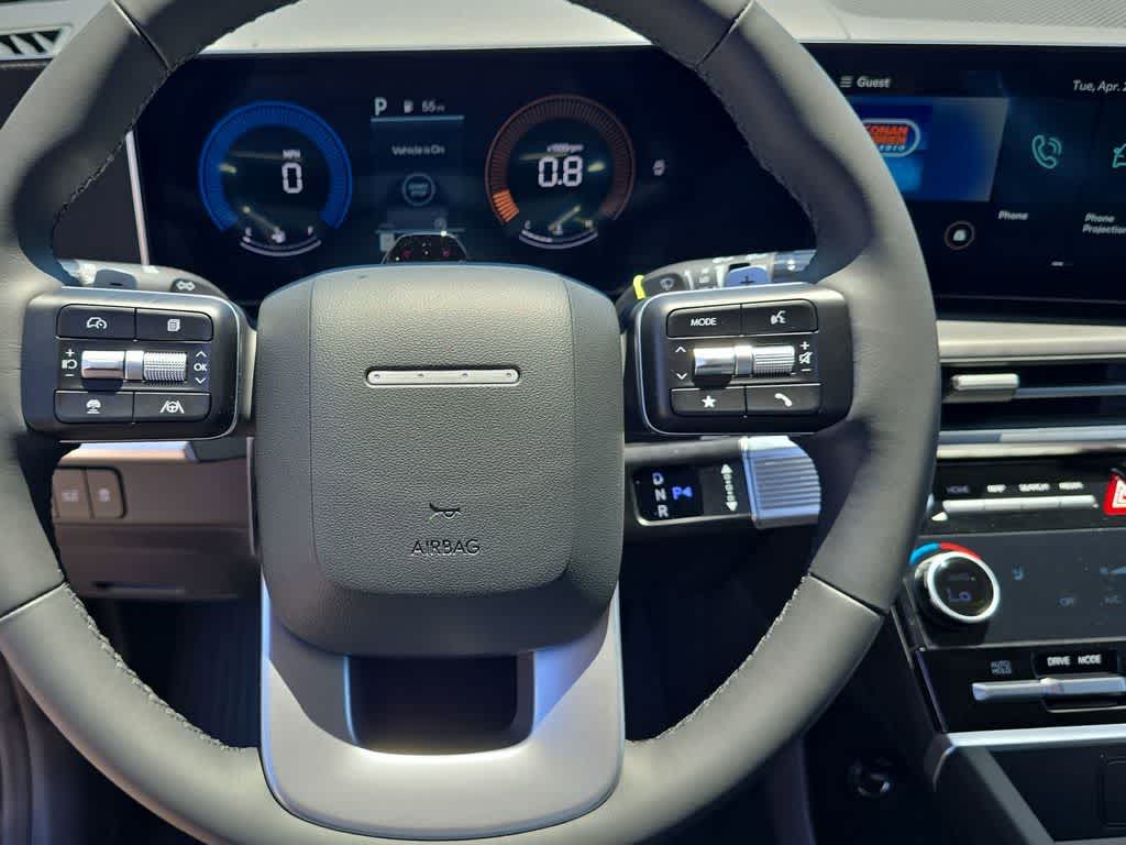 Thumbnail: 2026 Hyundai Santa Fe - 23