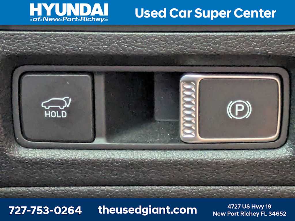 Thumbnail: 2023 Hyundai Palisade - 38
