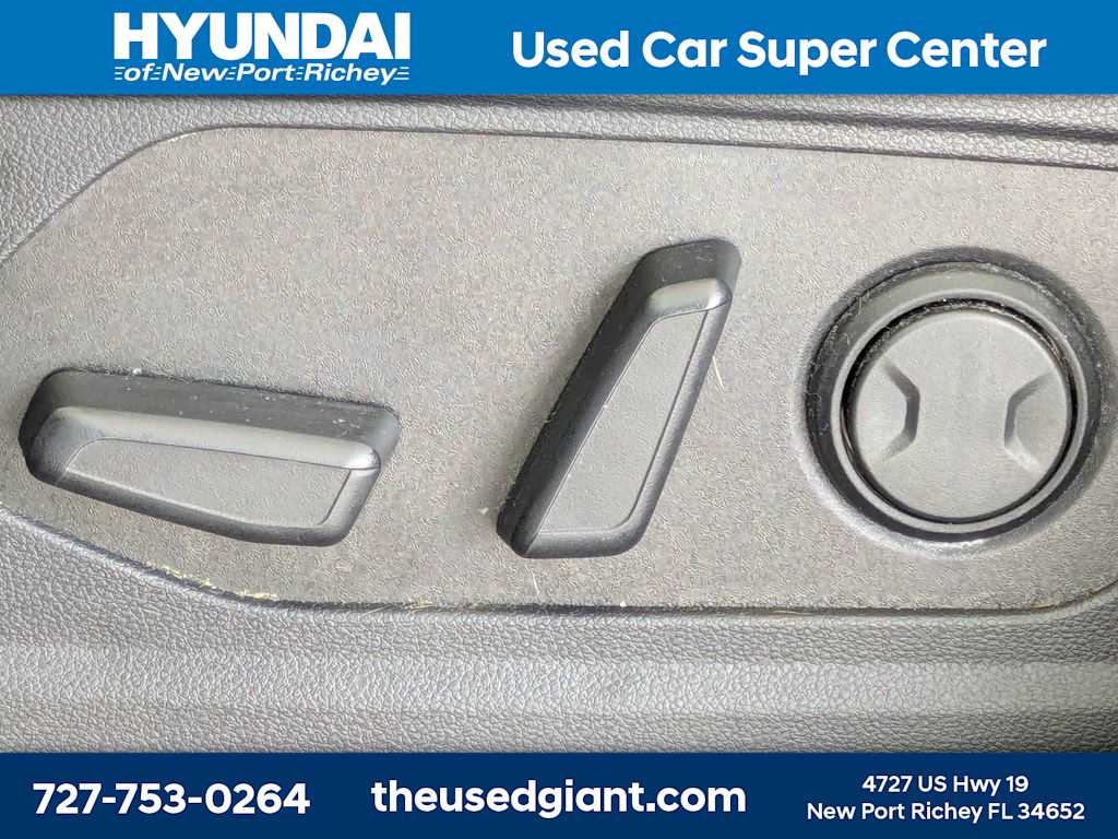 Thumbnail: 2024 Hyundai Tucson - 25