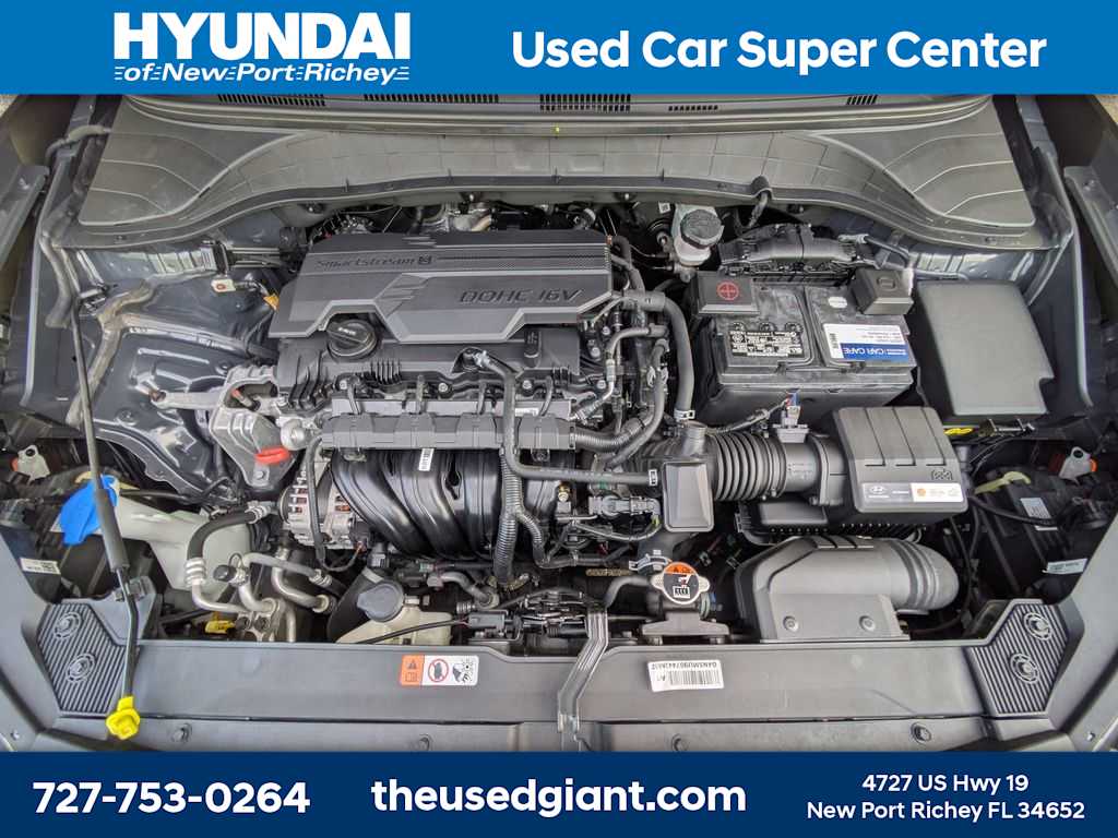 Thumbnail: 2022 Hyundai Kona - 13