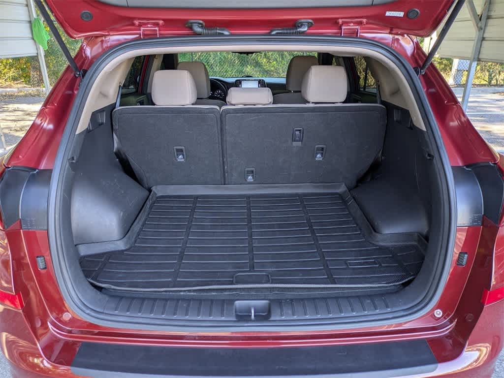 Thumbnail: 2020 Hyundai Tucson - 12