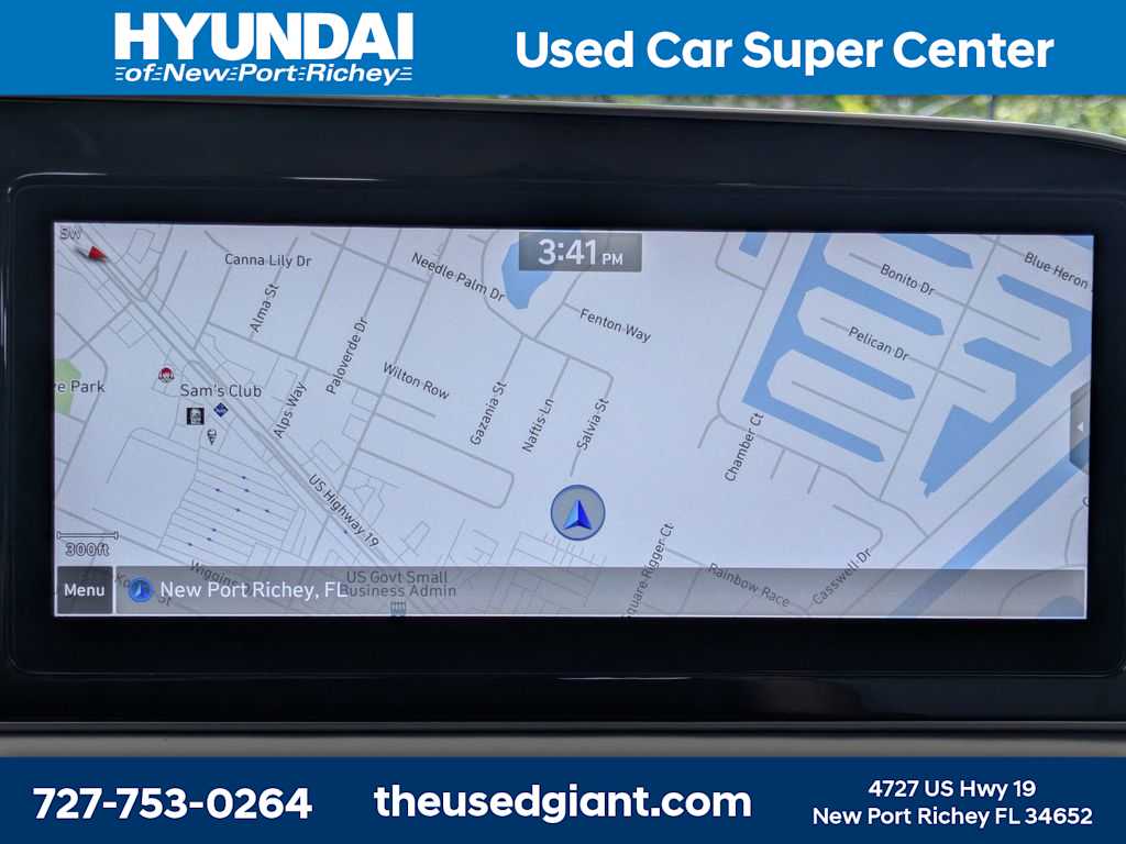 Thumbnail: 2022 Hyundai Palisade - 32