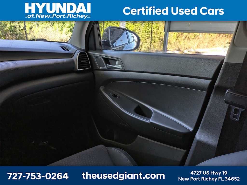 Thumbnail: 2020 Hyundai Tucson - 17