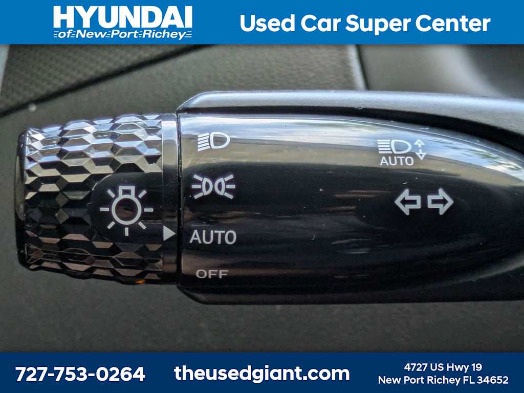 Thumbnail: 2023 Hyundai Santa Cruz - 30