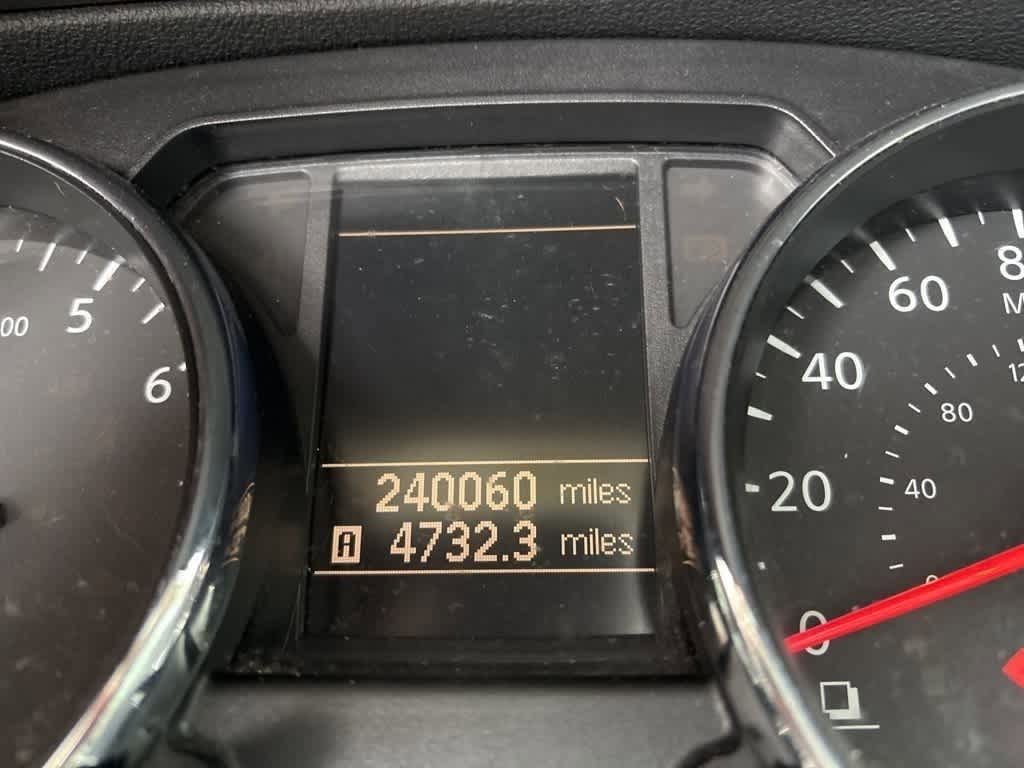 Thumbnail: 2014 Nissan Rogue - 12