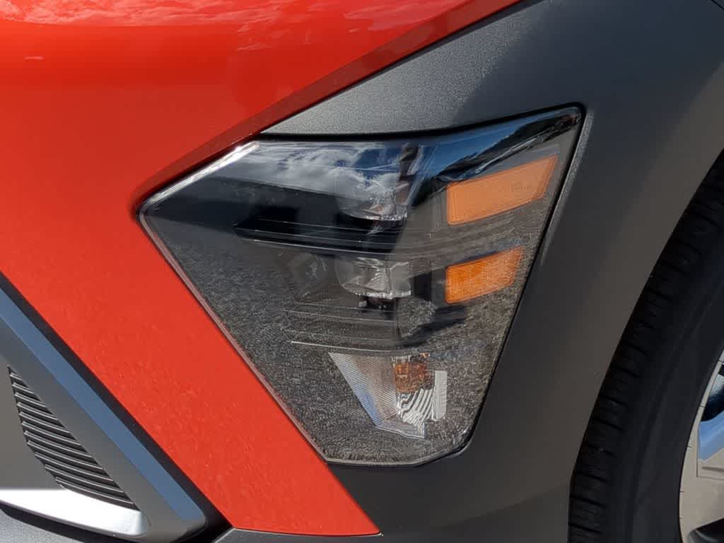 Thumbnail: 2026 Hyundai Kona - 12