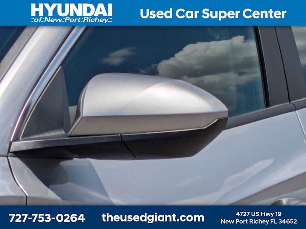 Thumbnail: 2024 Hyundai Tucson - 11