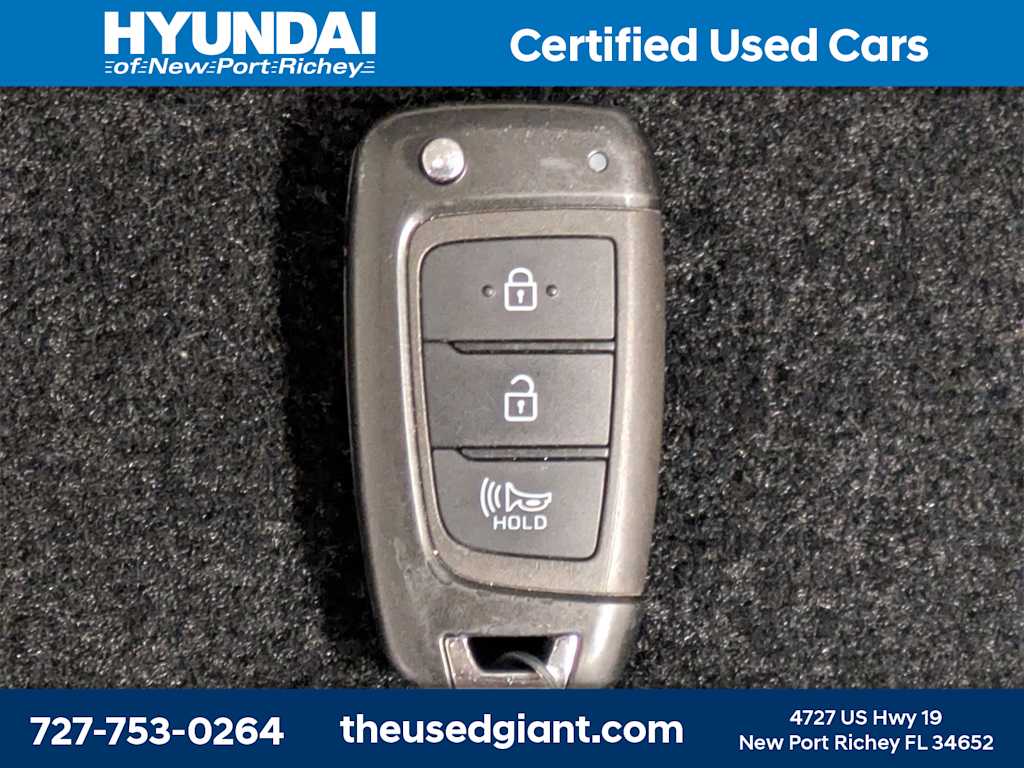 Thumbnail: 2024 Hyundai Tucson - 29