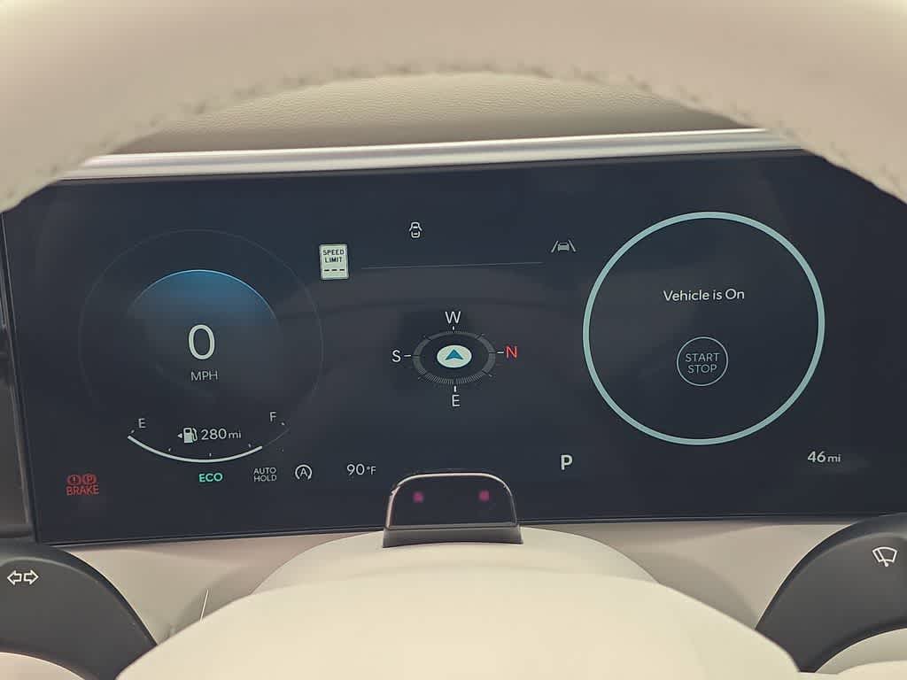 Thumbnail: 2026 Hyundai Palisade - 34