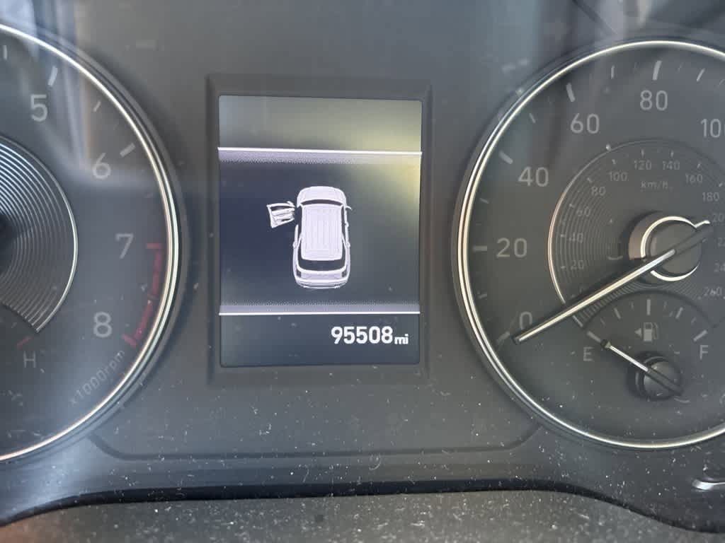 Thumbnail: 2022 Hyundai Palisade - 11