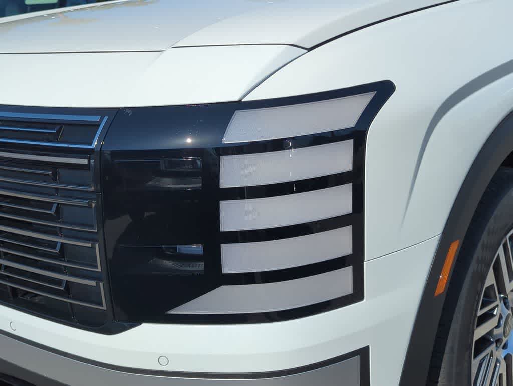 Thumbnail: 2026 Hyundai Palisade - 10