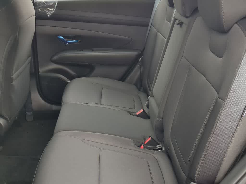 Thumbnail: 2026 Hyundai Tucson - 20