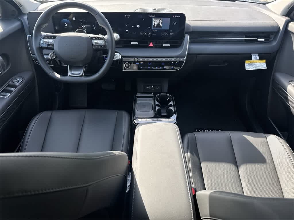 Thumbnail: 2025 Hyundai Ioniq 5 - 14