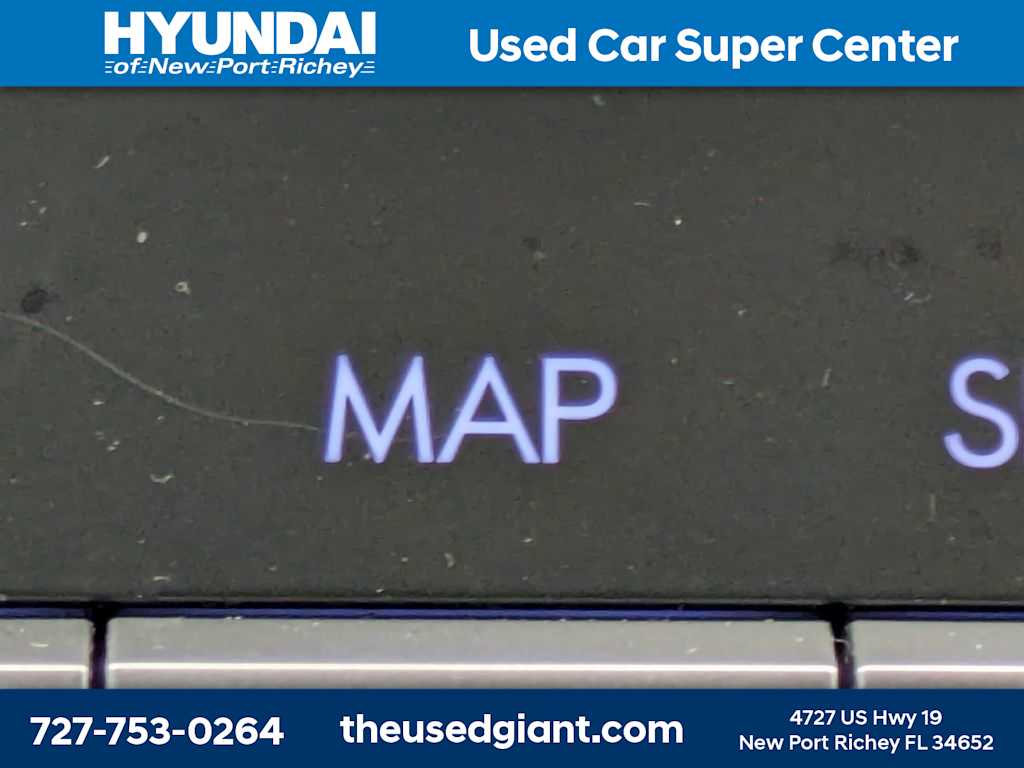 Thumbnail: 2025 Hyundai Tucson - 20