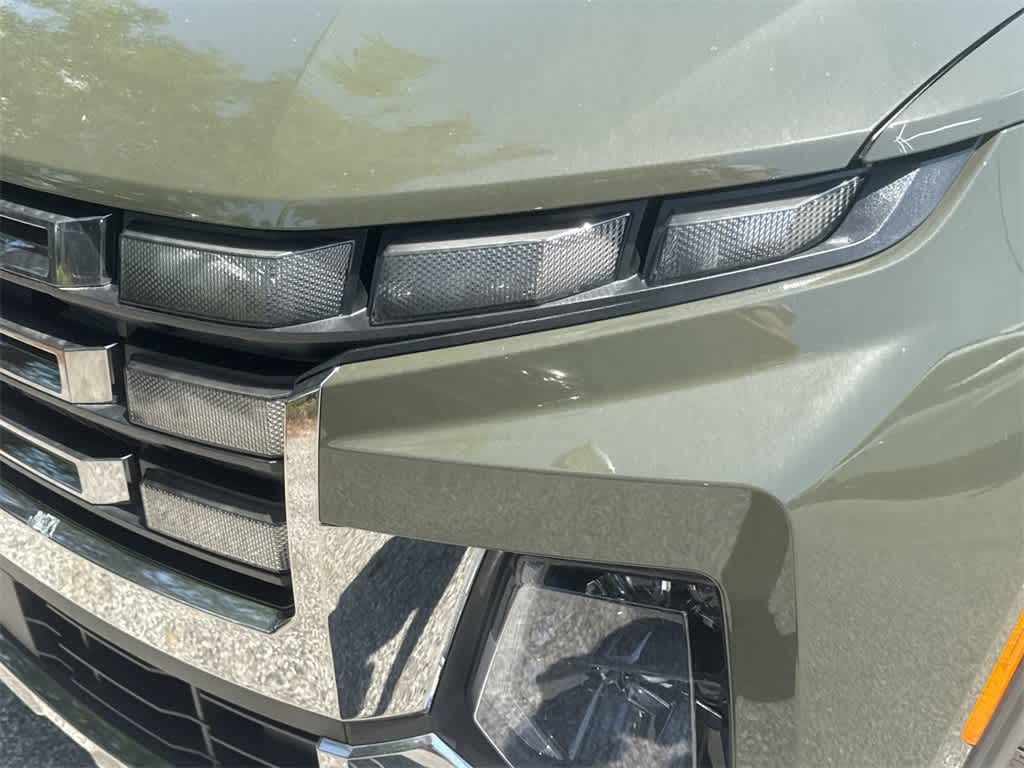 2025 Hyundai Santa Cruz Limited 7