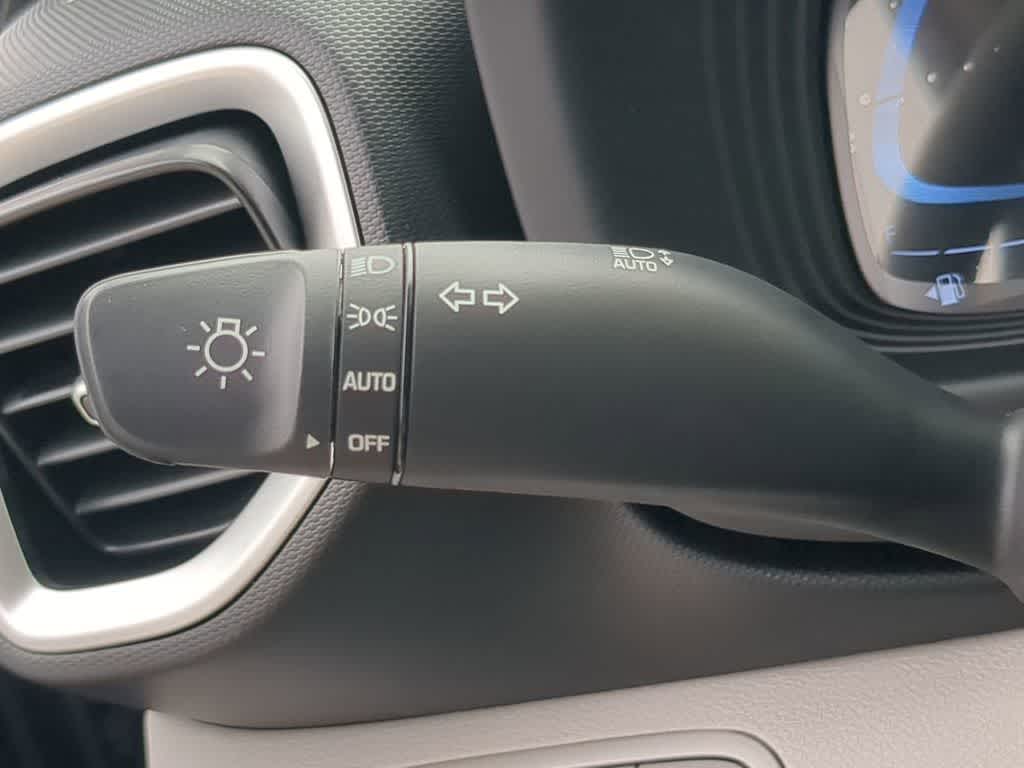 Thumbnail: 2026 Hyundai Venue - 28