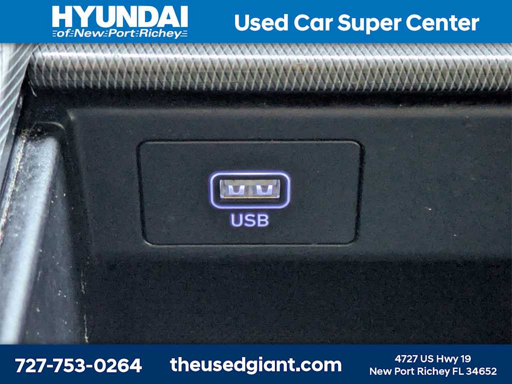 Thumbnail: 2021 Hyundai Palisade - 28