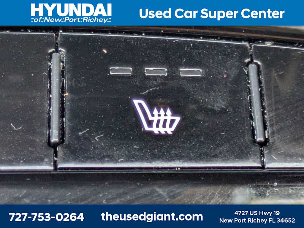 Thumbnail: 2022 Hyundai Tucson - 29